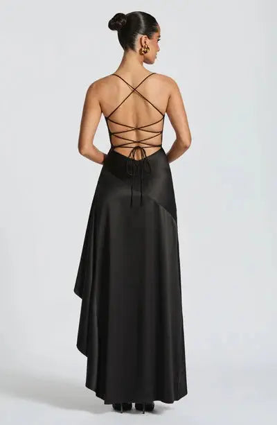 Samira Maxi Dress A minha loja