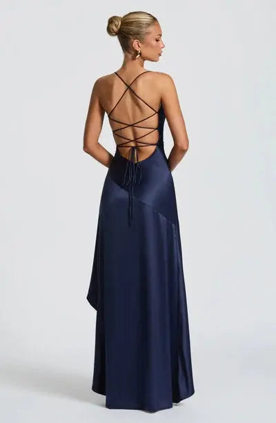 Samira Maxi Dress A minha loja