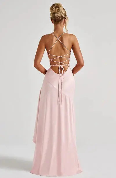 Samira Maxi Dress A minha loja