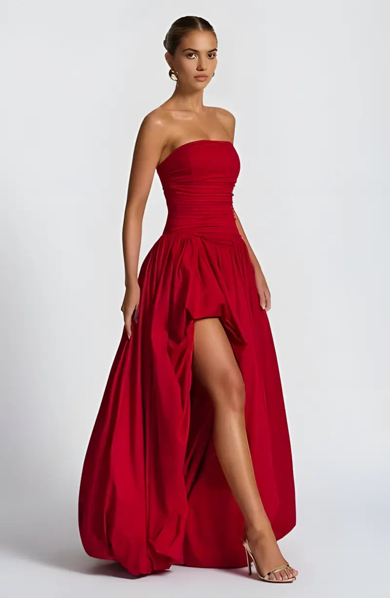 Olivia Jillian Maxi Dress A minha loja