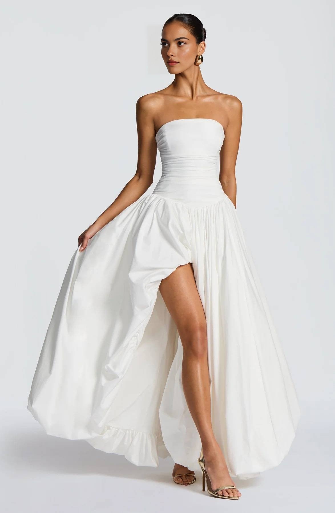 Olivia Jillian Maxi Dress A minha loja