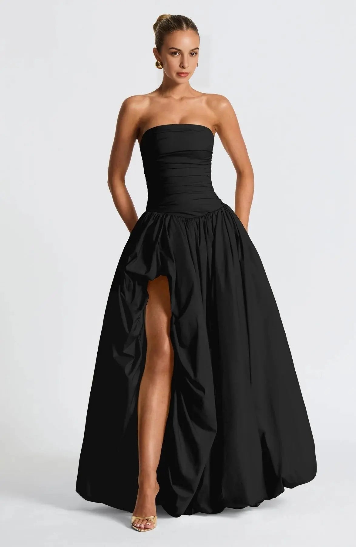 Olivia Jillian Maxi Dress A minha loja
