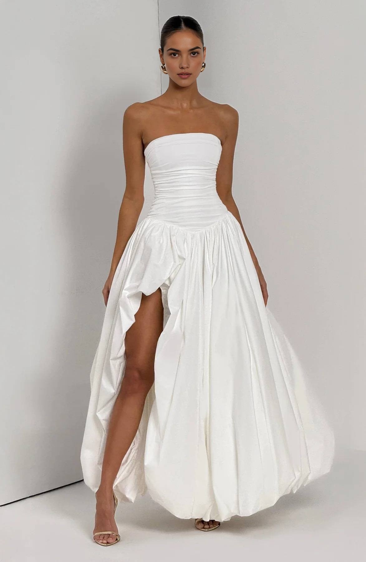 Olivia Jillian Maxi Dress A minha loja