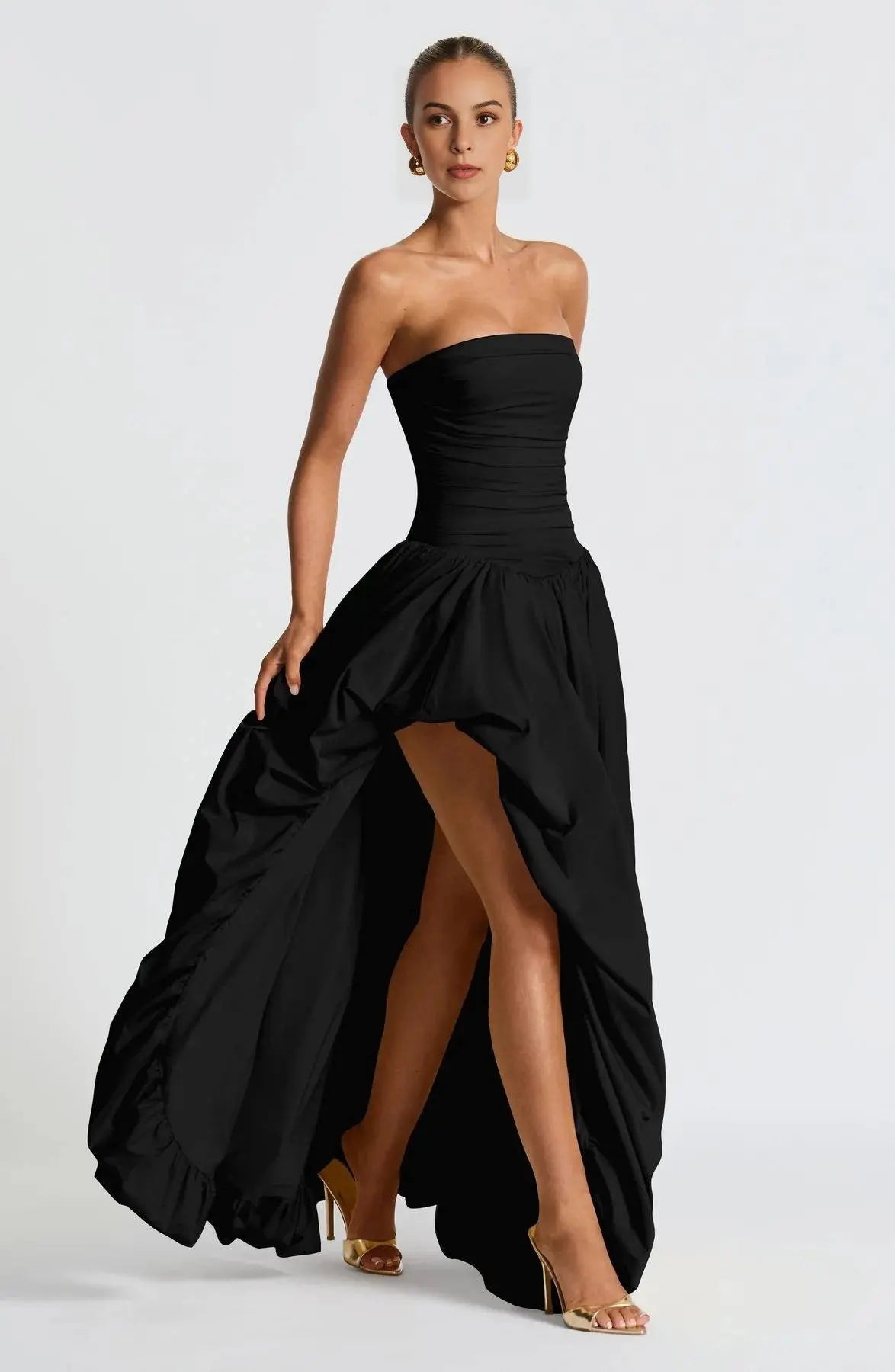 Olivia Jillian Maxi Dress A minha loja