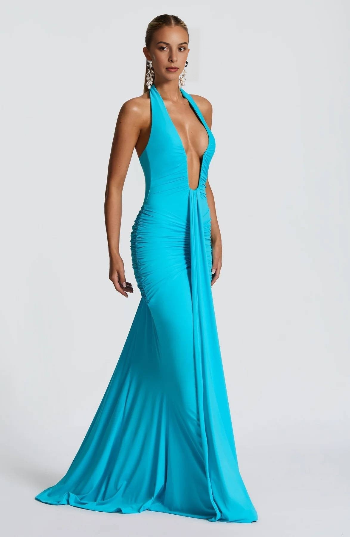 Rosetta Maxi Dress Vivienne A minha loja