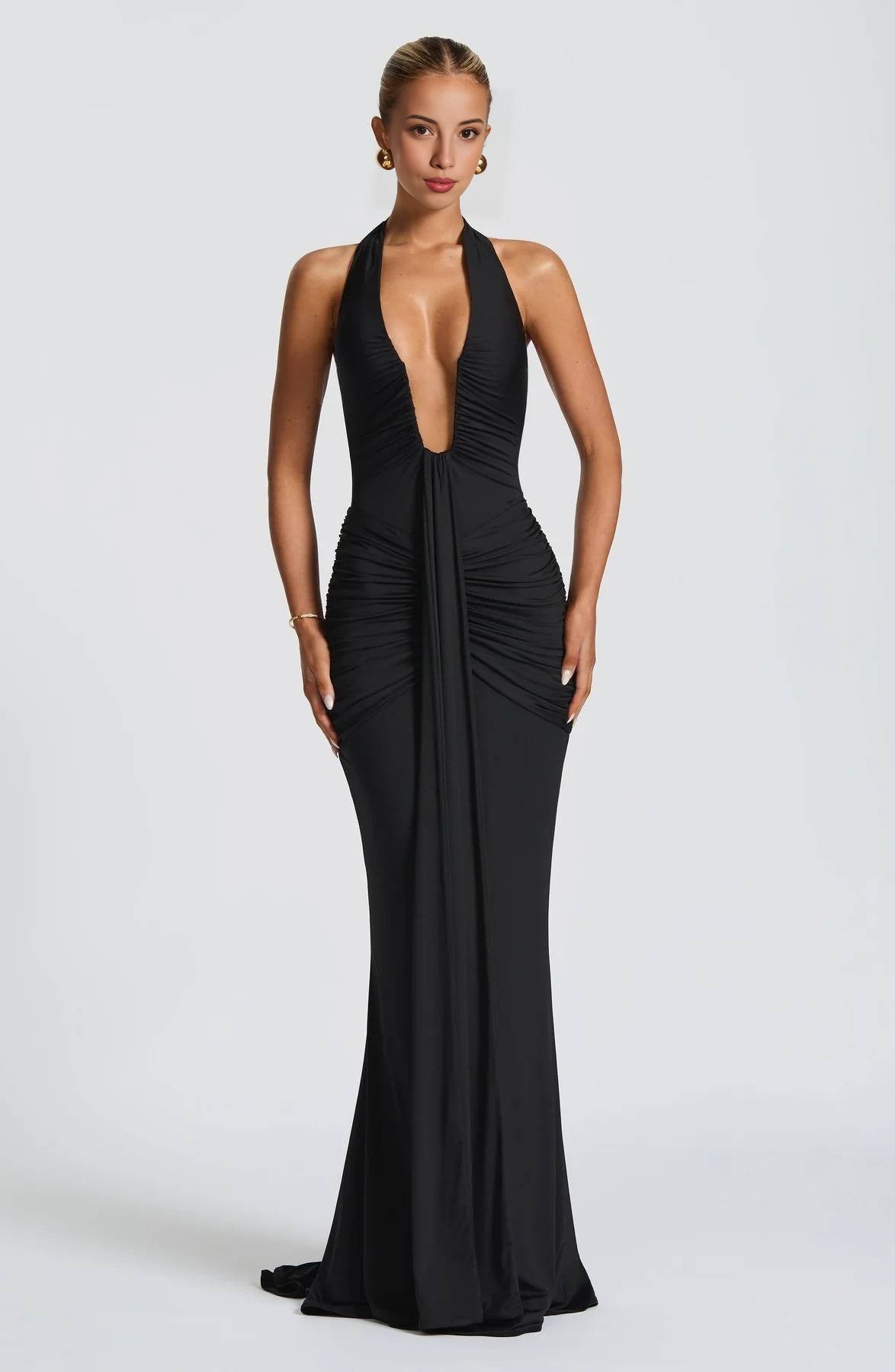 Rosetta Maxi Dress Vivienne A minha loja