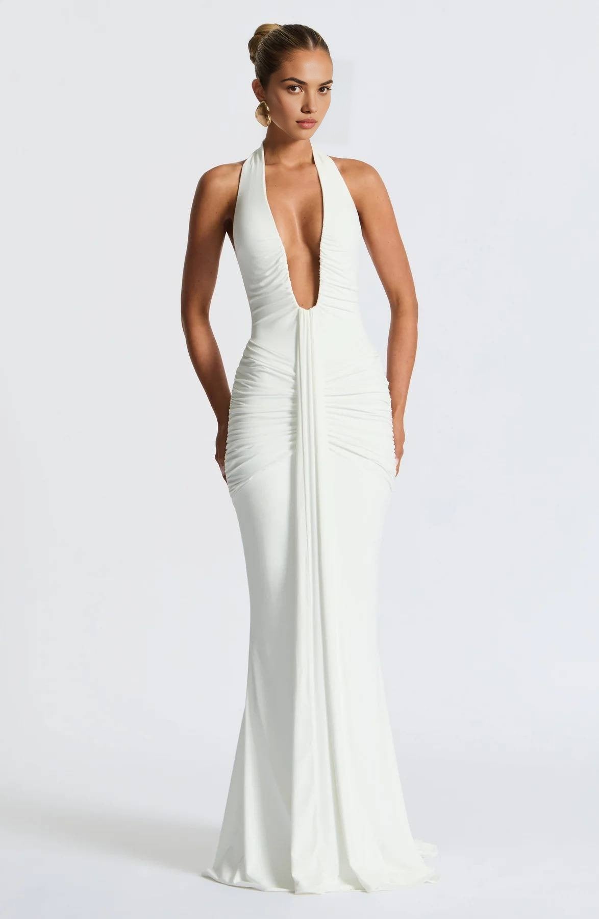 Rosetta Maxi Dress Vivienne A minha loja