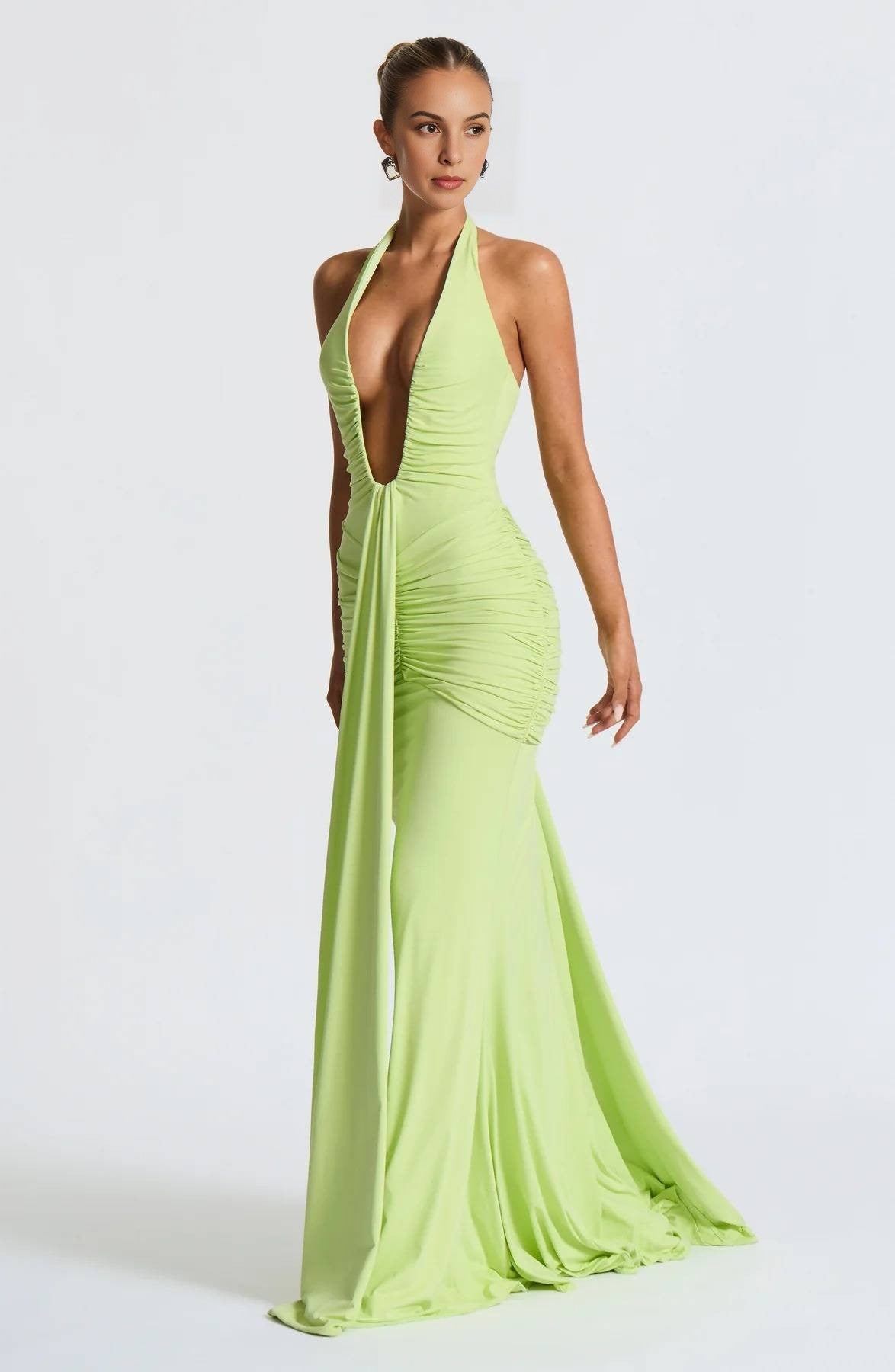 Rosetta Maxi Dress Vivienne A minha loja